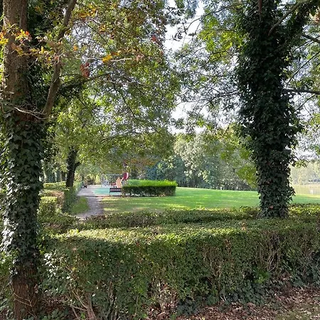 Apartment Dg - Le Relais Du Lac, Proche Disneyland Paris *