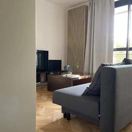 Apartment Dg - Le Relais Du Lac, Proche Disneyland Paris Lognes