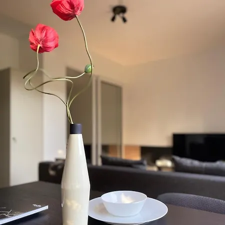 Dg - Le Relais Du Lac, Proche Disneyland Paris Apartment
