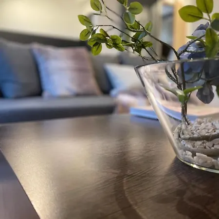 Apartment Dg - Le Relais Du Lac, Proche Disneyland Paris *