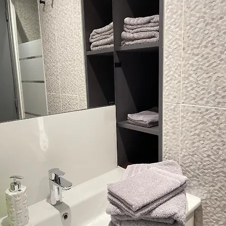 Dg - Le Relais Du Lac, Proche Disneyland Paris *