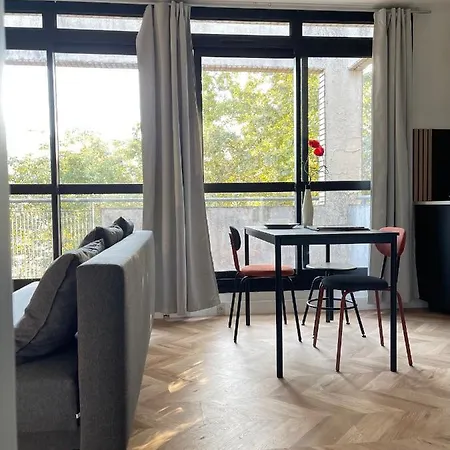 Dg - Le Relais Du Lac, Proche Disneyland Paris Apartment *