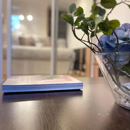 Dg - Le Relais Du Lac, Proche Disneyland Paris Apartment Lognes