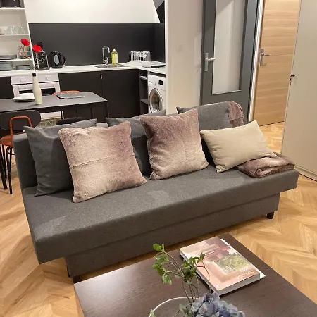 Dg - Le Relais Du Lac, Proche Disneyland Paris Apartment