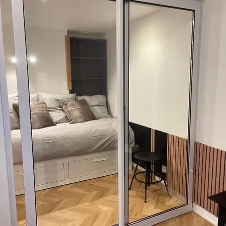 Apartment Dg - Le Relais Du Lac, Proche Disneyland Paris *