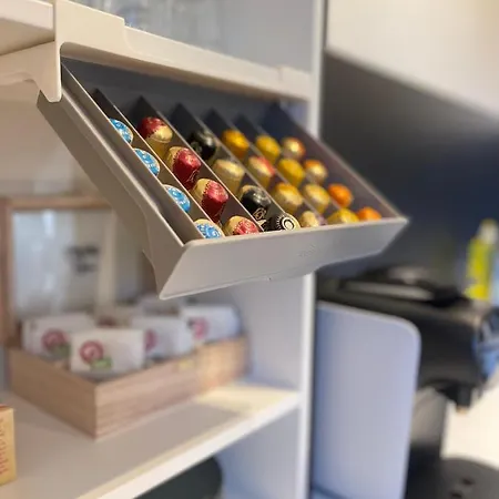 Dg - Le Relais Du Lac, Proche Disneyland Paris *